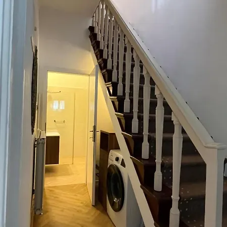 Сasa de vacaciones Stancic *