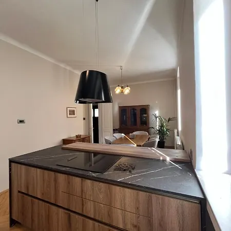 펜션 Stancic 포르토로즈