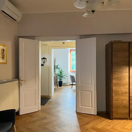 Hébergement de vacances Stancic Portorož