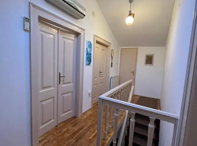 Casa de Férias Stancic *