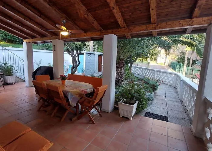 Stancic Holiday home *