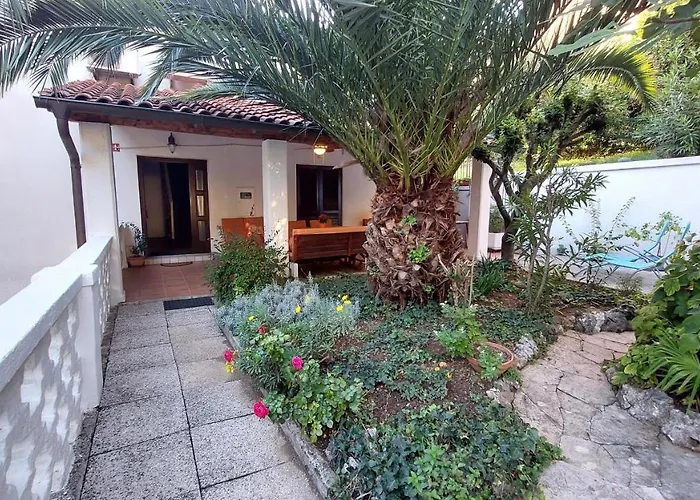 Casa de Férias Stancic *