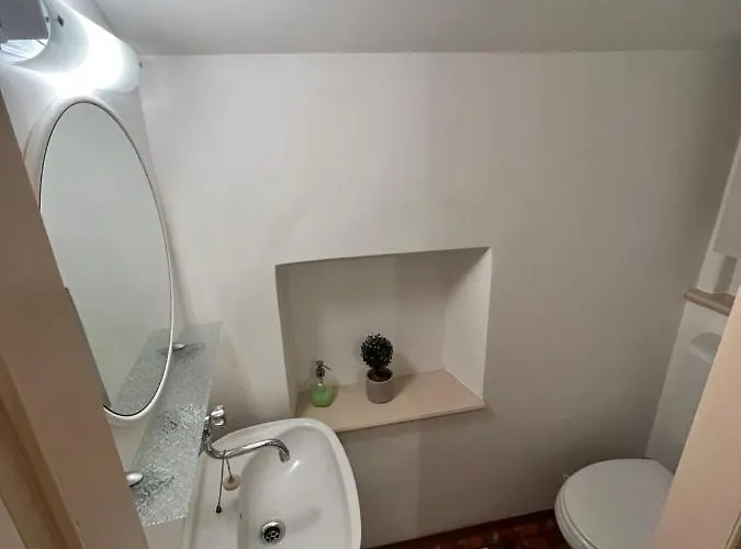 Casa de Férias Stancic *