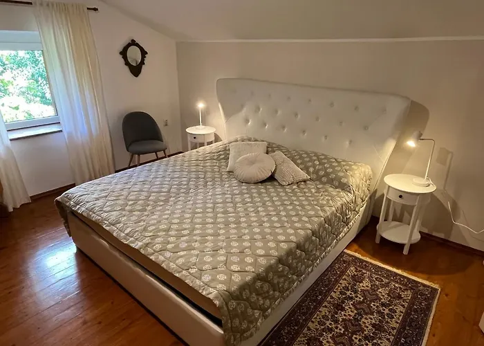 Casa de Férias Stancic