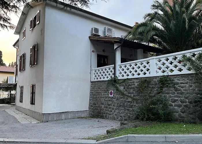 Holiday home Stancic Portoroz