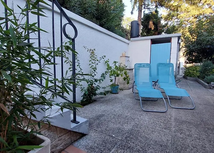 Holiday home Stancic