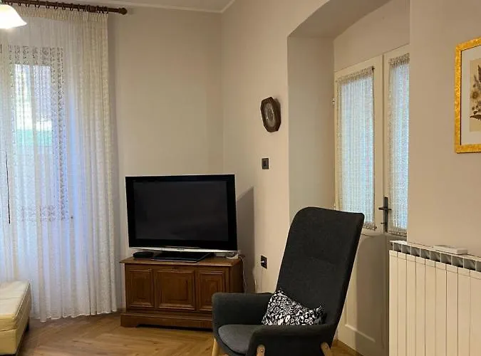 Дом отдыха Stancic *