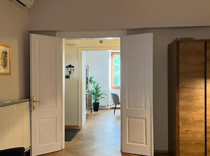 Casa de Férias Stancic Portorož