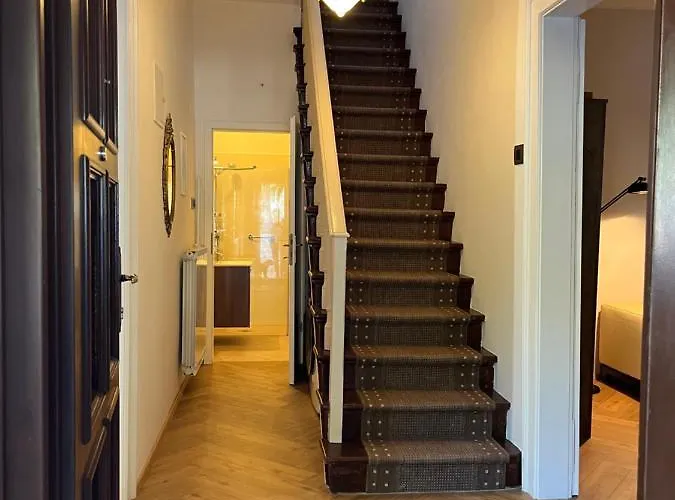 Stancic Holiday home