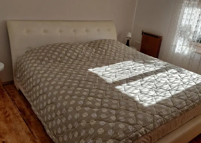 Stancic Casa de Férias Portorož