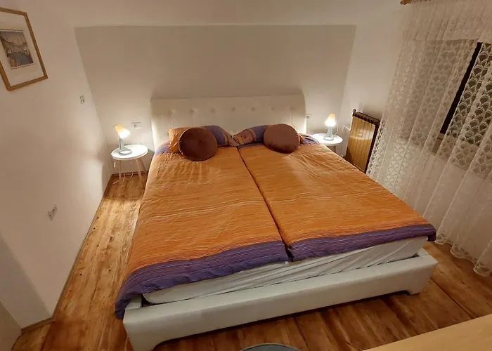 Дом отдыха Stancic *