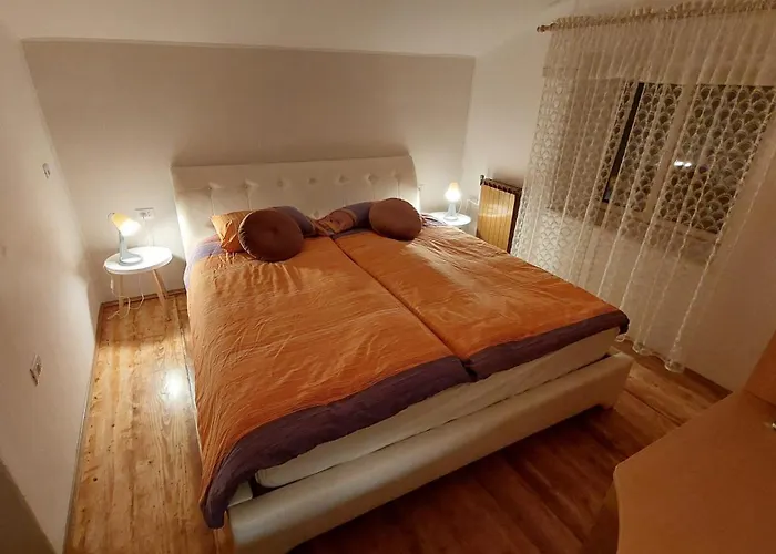 Stancic Holiday home