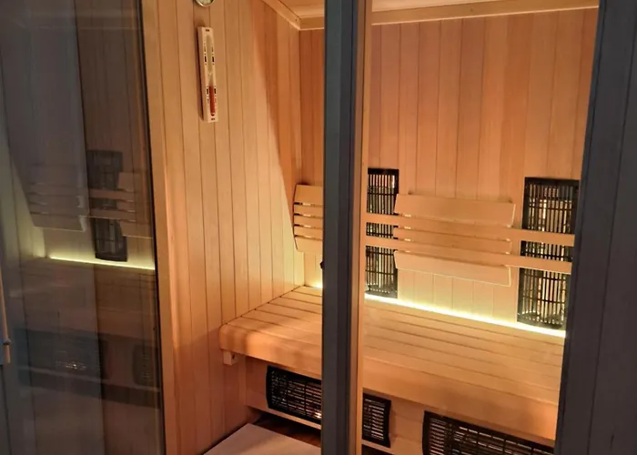 Holiday home Stancic